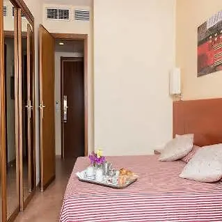 Aparto Galetamar Appartement