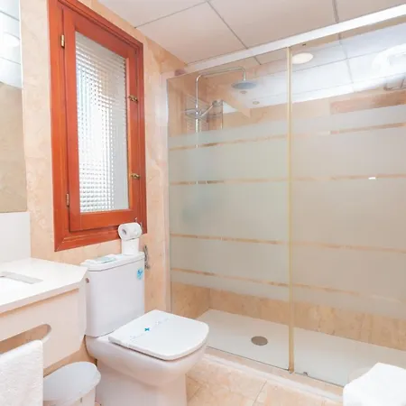 Aparto Galetamar Apartamento *