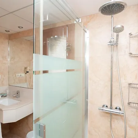 Aparto Galetamar Apartamento *