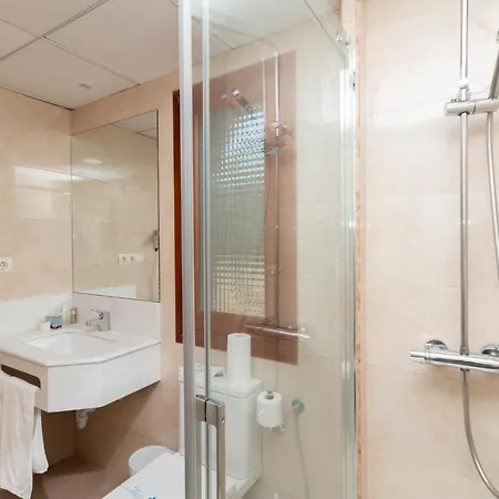 Aparto Galetamar Apartamento *