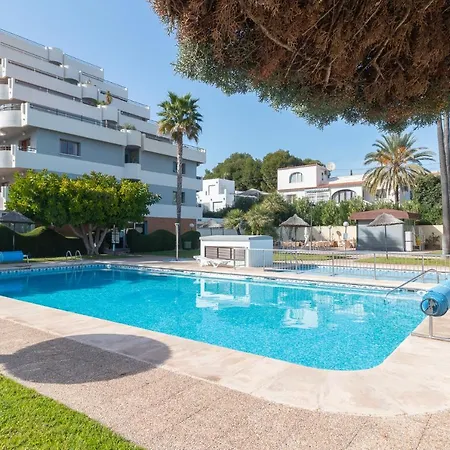 Aparto Galetamar Appartement *