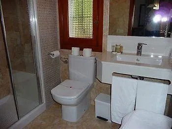 Appartement Aparto Galetamar