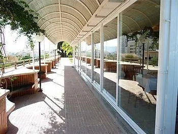 Apartamento Aparto Galetamar