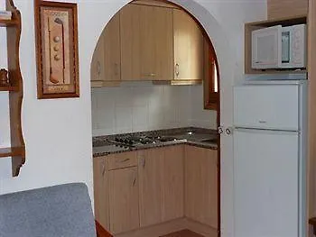 Appartement Aparto Galetamar