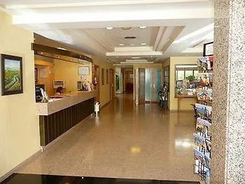 Apartamento Aparto Galetamar *