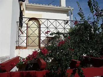 Appartement Aparto Galetamar