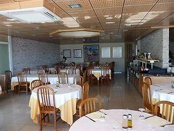 Apartamento Aparto Galetamar Calpe