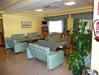 Appartement Aparto Galetamar *