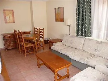 Aparto Galetamar Calpe