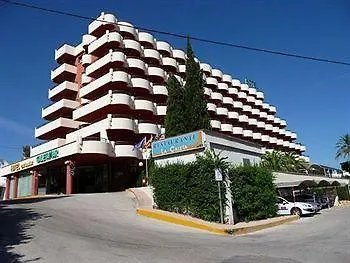 Appartement Aparto Galetamar