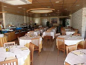 Appartement Aparto Galetamar *