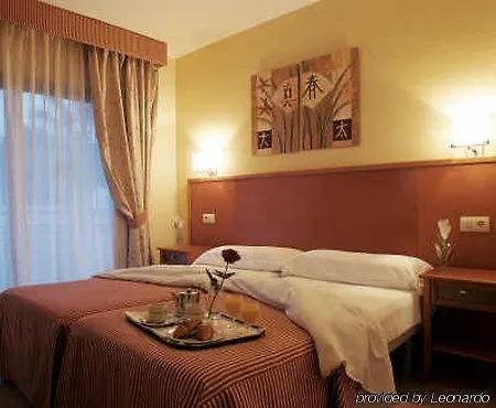 Apartamento Aparto Galetamar