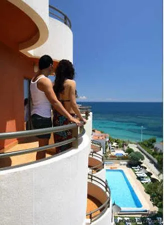 Apartamento Aparto Galetamar Calpe