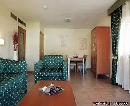 Apartamento Aparto Galetamar