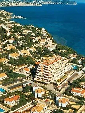 Apartamento Aparto Galetamar *