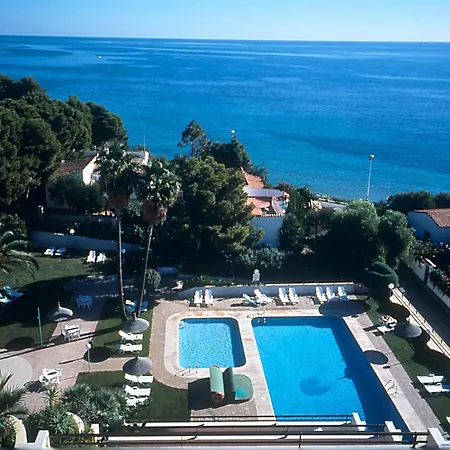 Apartamento Aparto Galetamar *