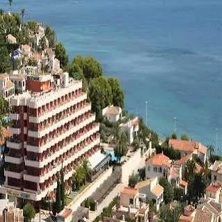 Appartement Aparto Galetamar