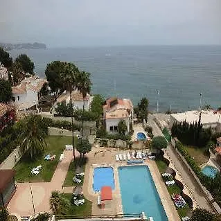 Aparto Galetamar * Calpe