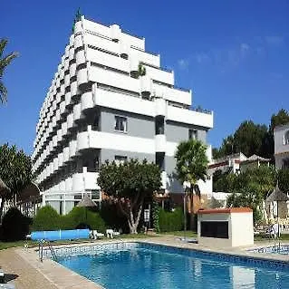 Aparto Galetamar Appartement