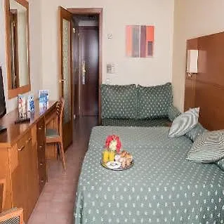 Aparto Galetamar * Calpe