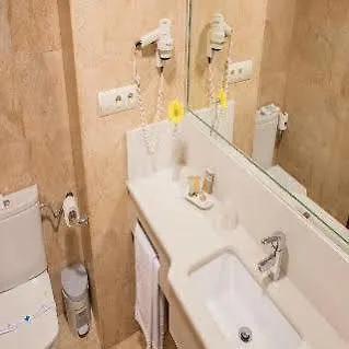 Aparto Galetamar Apartamento