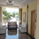 아파트 Aparto Galetamar