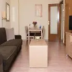 아파트 Aparto Galetamar *