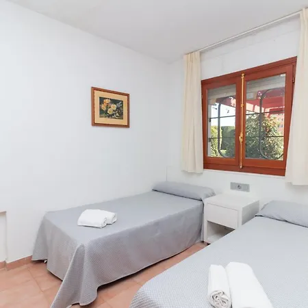 Apartamento Aparto Galetamar *