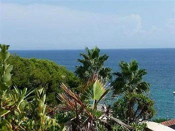 Apartamento Aparto Galetamar *