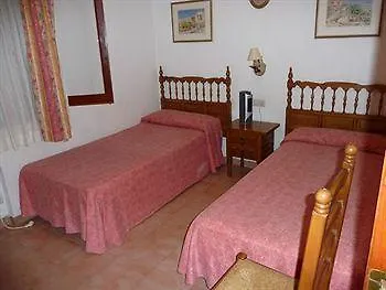 Aparto Galetamar