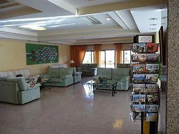 Apartamento Aparto Galetamar *