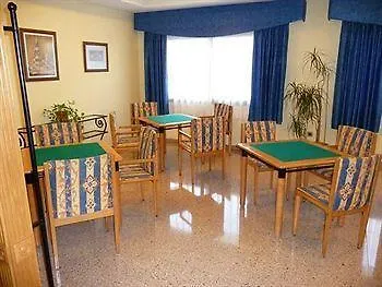 Apartamento Aparto Galetamar Calpe