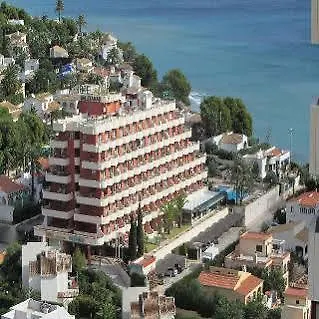 Apartamento Aparto Galetamar Calpe