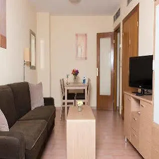 Apartamento Aparto Galetamar Calpe