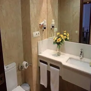 Apartamento Aparto Galetamar Calpe