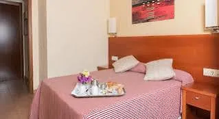Apartmán Aparto Galetamar Calpe