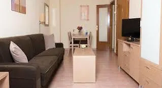 Apartmán Aparto Galetamar *