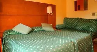 Aparto Galetamar Apartmán